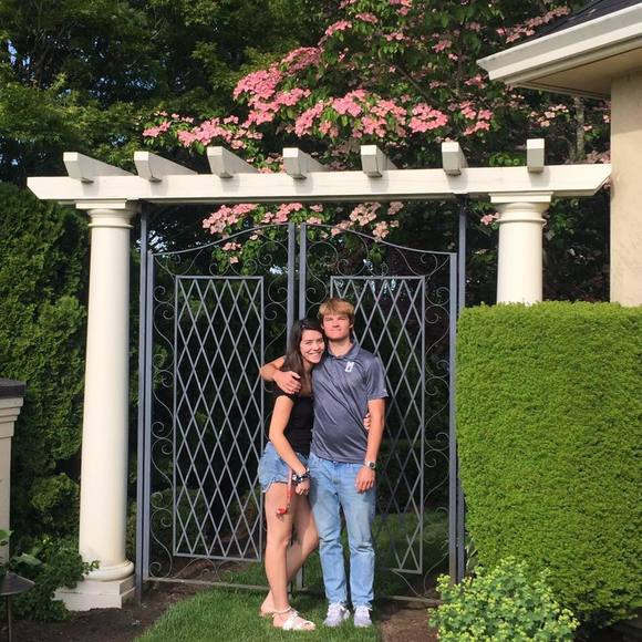 Meet your Posher, Ka'iulani - Picture 1 of 1